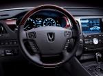 Hyundai Equus 2010 года (US)